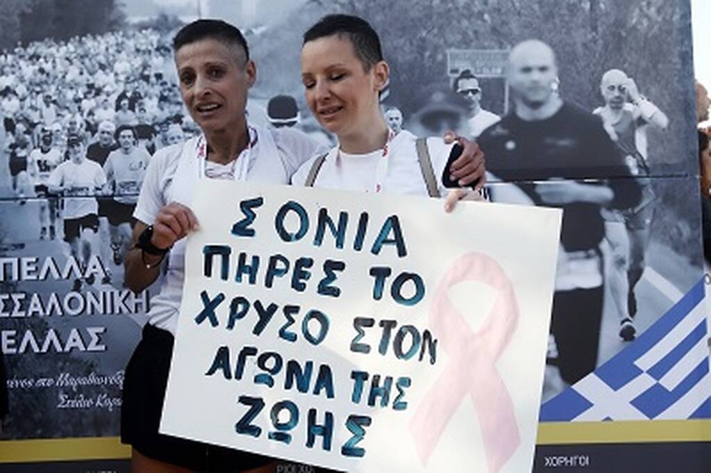 Ντεμπούτο με νίκη για Ιωαννίδη, συγκινητική νίκη Τσεκίνη στον Μαραθώνιο «Μέγας Αλέξανδρος»