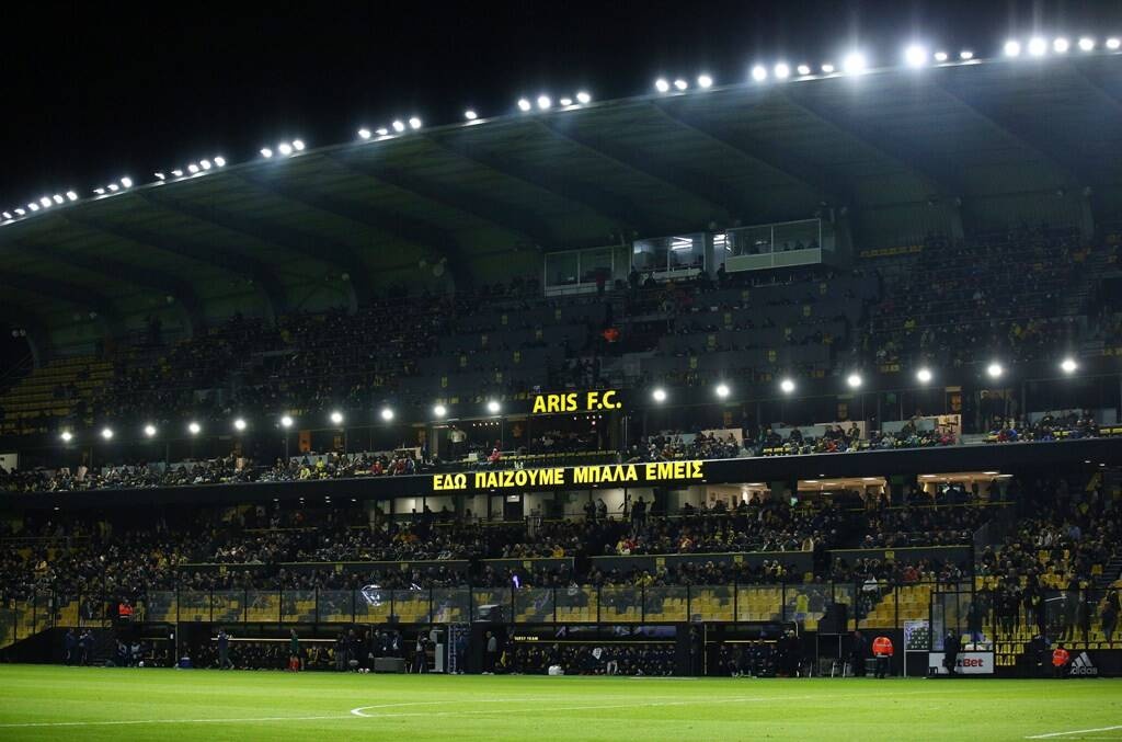 Άρης: Συναγερμός - Δεύτερο κρούσμα, αναβλήθηκε η προπόνηση
