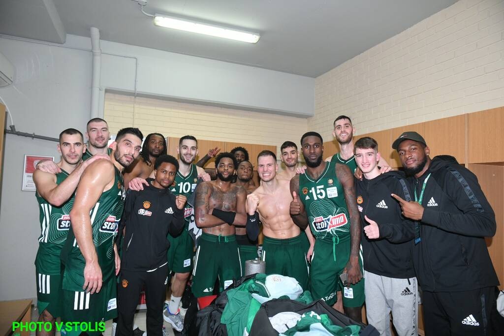 Ολυμπιακός-Παναθηναϊκός ΟΠΑΠ: «Τρελάθηκε» με Νέντοβιτς ο Χεζόνια! (photo)