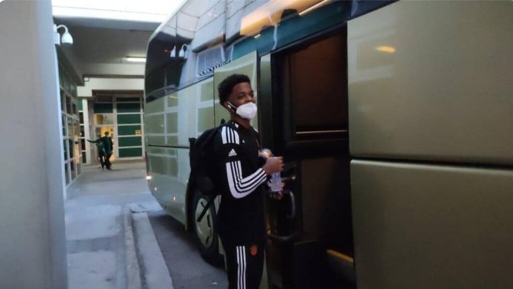 Ολυμπιακός-Παναθηναϊκός ΟΠΑΠ: Αναχώρησαν μέσα σε αποθέωση για το ΣΕΦ οι «πράσινοι»