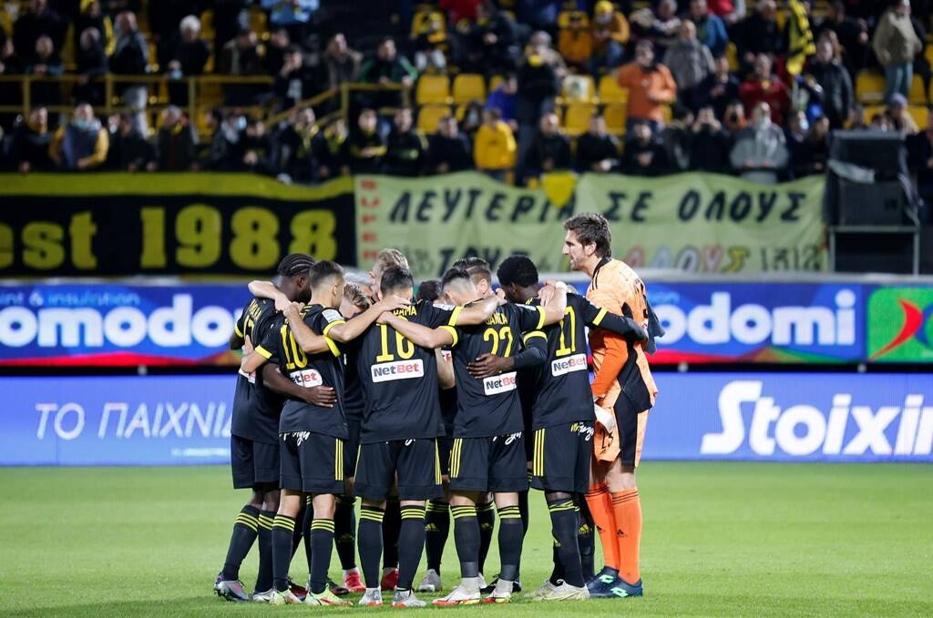 Άρης: Συναγερμός - Δεύτερο κρούσμα, αναβλήθηκε η προπόνηση