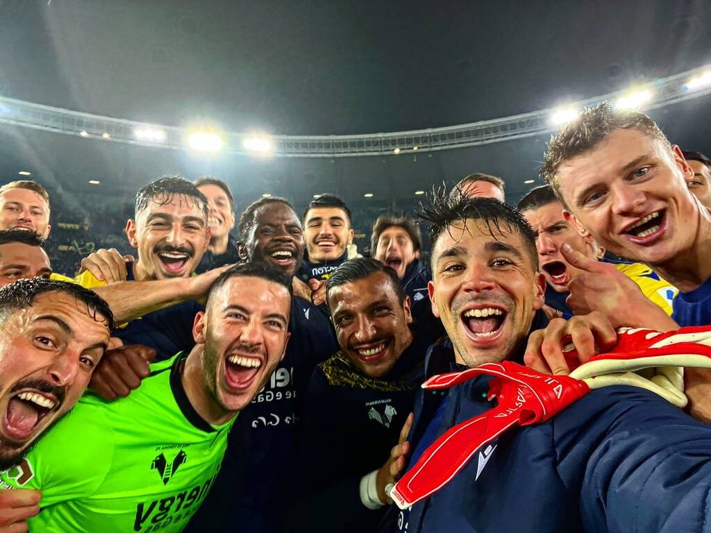 Serie A: Η Τορίνο λύγισε την Ουντινέζε κι έκανε βήμα παραμονής - Νίκη και για τη Βερόνα (video)
