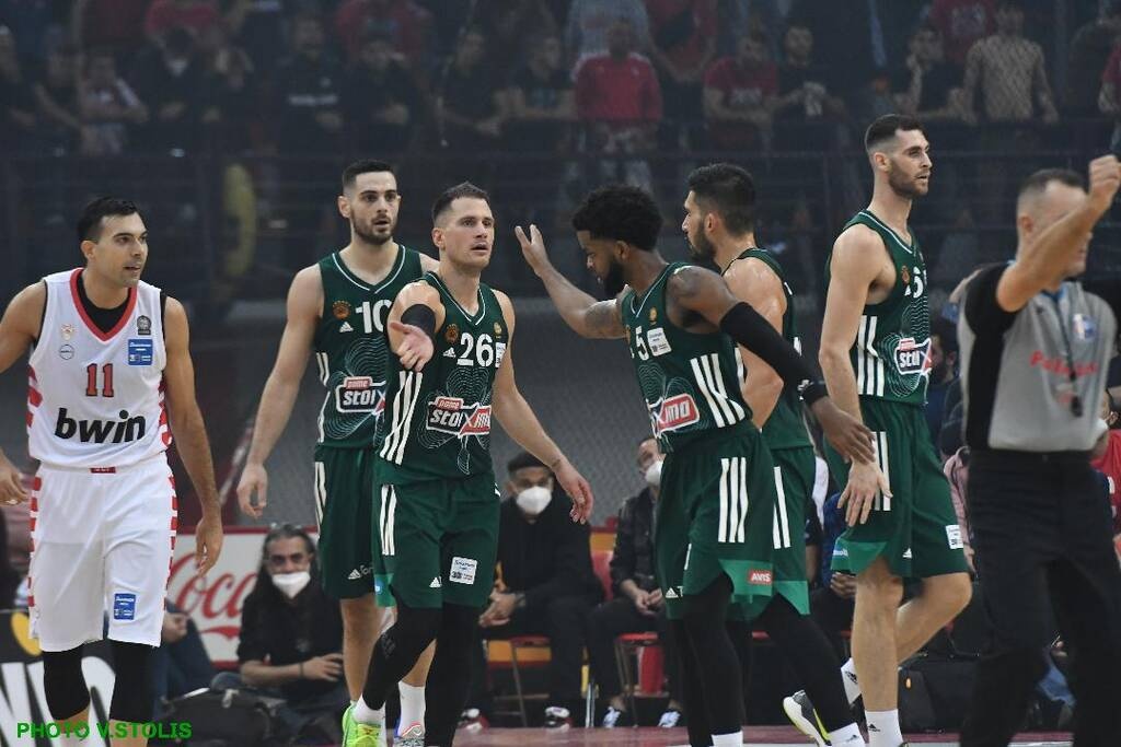 Παναθηναϊκός ΟΠΑΠ: Το «τρελό» όνειρο του Νέντοβιτς και η... απόλαυση στο ΣΕΦ (video)