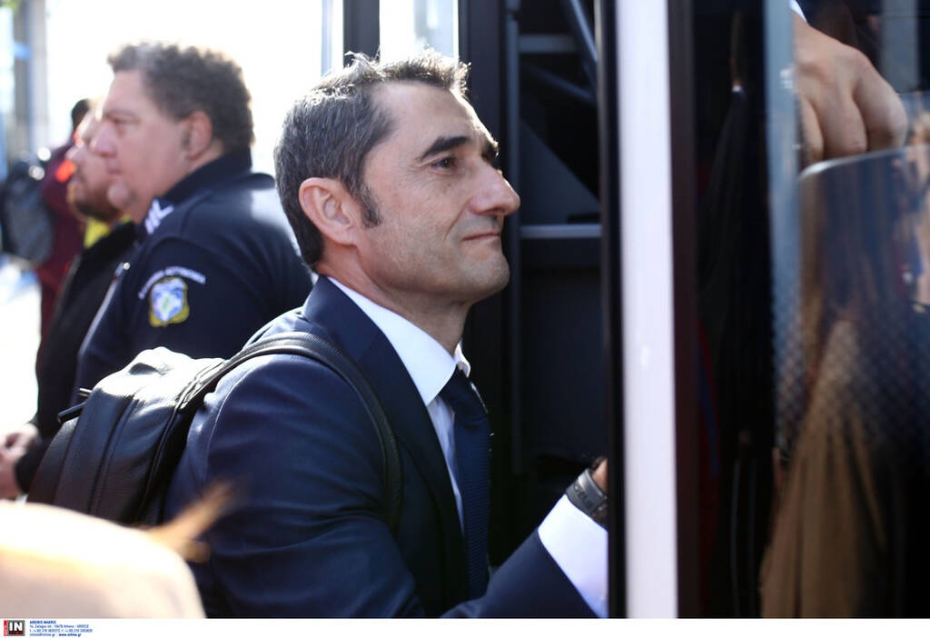 Μάντσεστερ Γιουνάιτεντ: Πρώην προπονητής του Ολυμπιακού για αντί-Σόλσκιερ