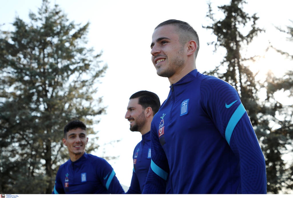 Βάζουν «φωτιά» οι Τούρκοι - «Ψήνεται για επιστροφή στον ΠΑΟΚ ο Πέλκας» (photos)