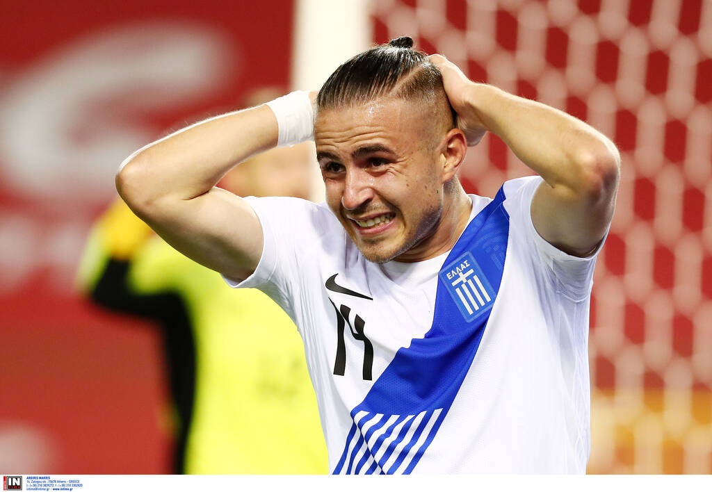 Βάζουν «φωτιά» οι Τούρκοι - «Ψήνεται για επιστροφή στον ΠΑΟΚ ο Πέλκας» (photos)