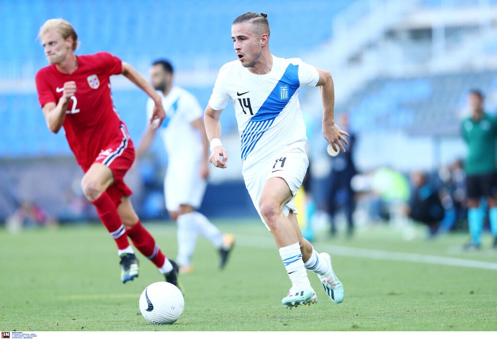 Βάζουν «φωτιά» οι Τούρκοι - «Ψήνεται για επιστροφή στον ΠΑΟΚ ο Πέλκας» (photos)