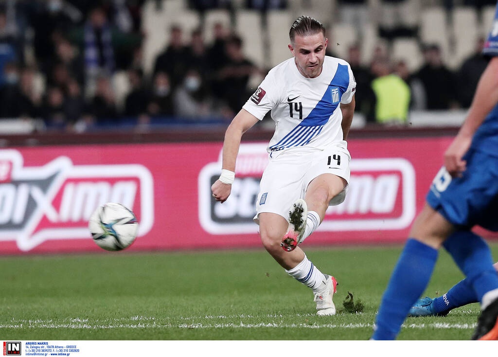 Βάζουν «φωτιά» οι Τούρκοι - «Ψήνεται για επιστροφή στον ΠΑΟΚ ο Πέλκας» (photos)