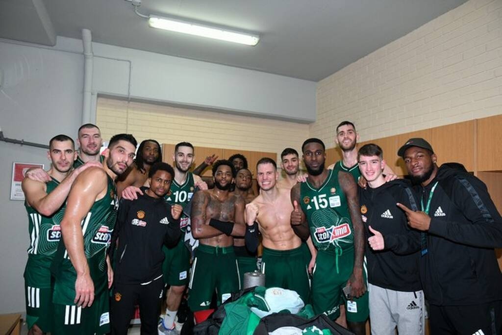 Νέντοβιτς: «Δεν υπήρχε καλύτερο ματς για να κάνω την κορυφαία εμφάνιση»!