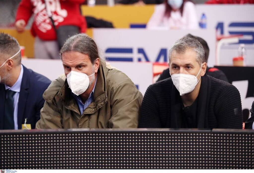 Πίστεψαν όσοι πρέπει στον Παναθηναϊκό κι αυτό είναι που μετράει!