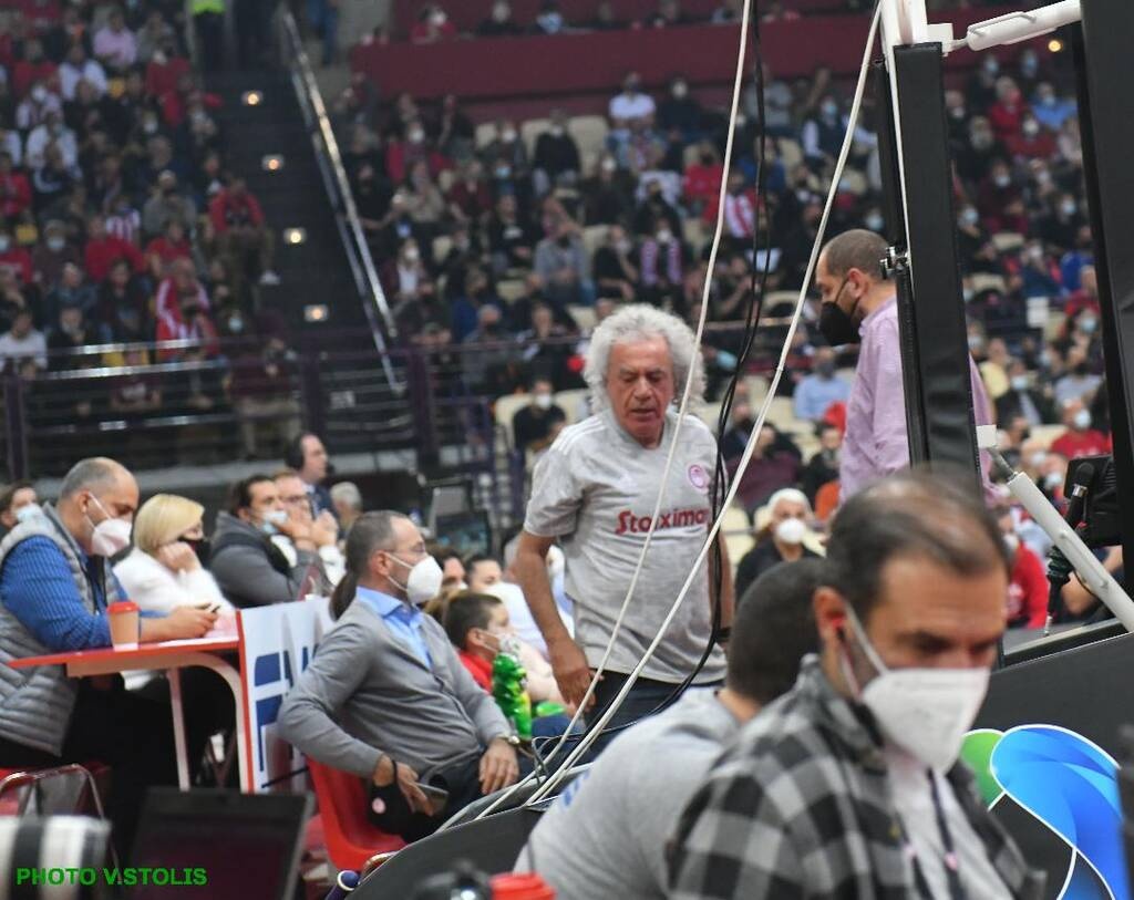 Πίστεψαν όσοι πρέπει στον Παναθηναϊκό κι αυτό είναι που μετράει!
