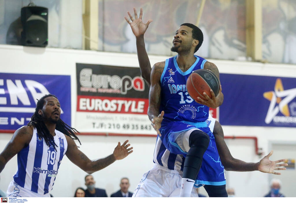 Αποκάλυψη Onsports: Βρήκε τον αντι - Κάρτερ ο ΠΑΟΚ (video+photos)