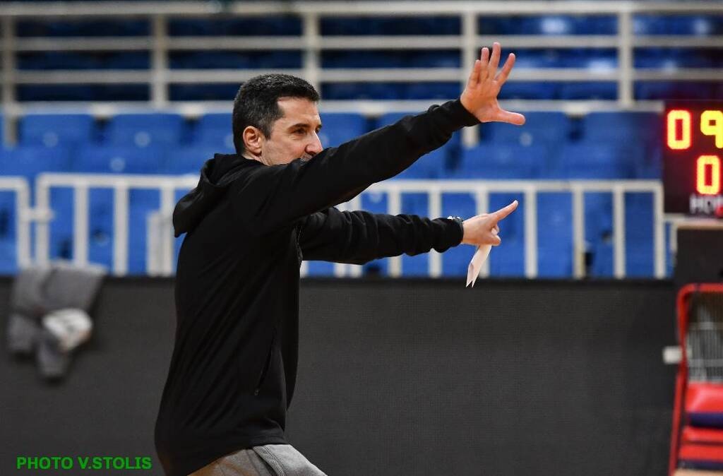 Παναθηναϊκός ΟΠΑΠ-Ζενίτ: Η ώθηση που περιμένει ο Σαντ Ρος και το πρόβλημα που εντοπίζει
