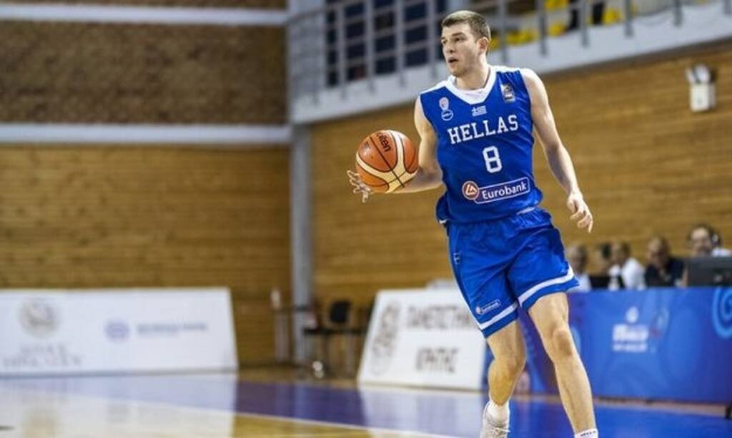 Νίκος Ρογκαβόπουλος: Η αποχώρηση από την ΑΕΚ και η νέα αρχή στον Προμηθέα