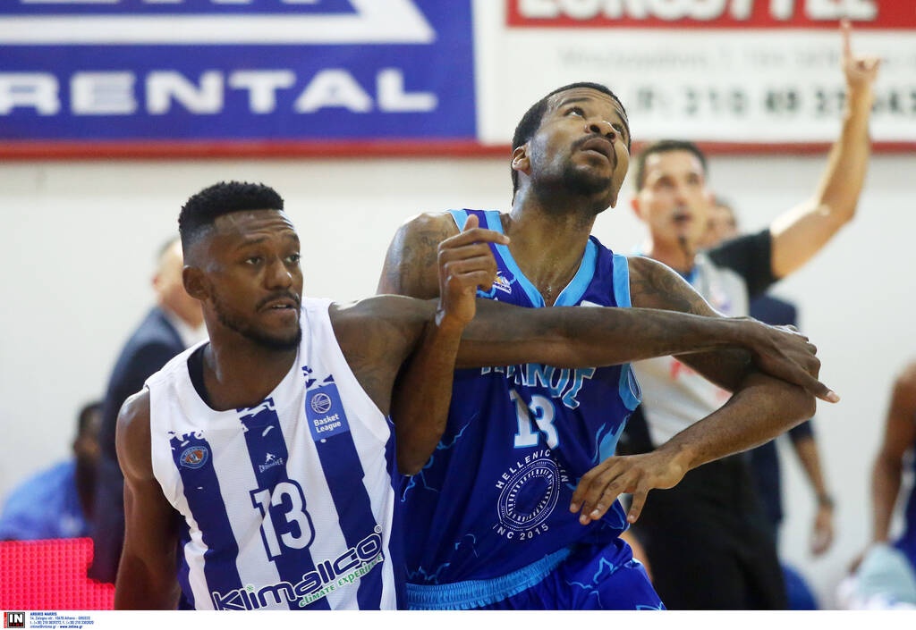 Αποκάλυψη Onsports: Βρήκε τον αντι - Κάρτερ ο ΠΑΟΚ (video+photos)