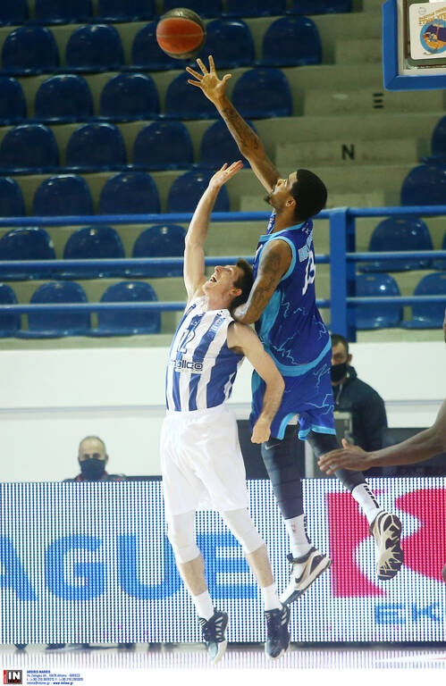 Αποκάλυψη Onsports: Βρήκε τον αντι - Κάρτερ ο ΠΑΟΚ (video+photos)