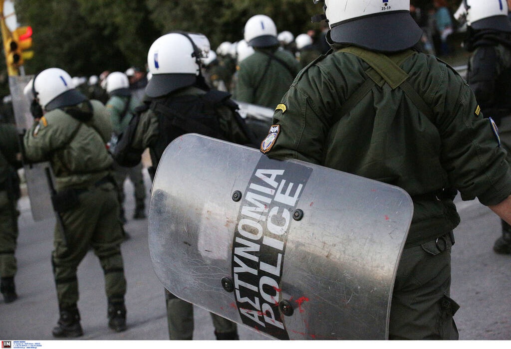 Φωτό αρχείου