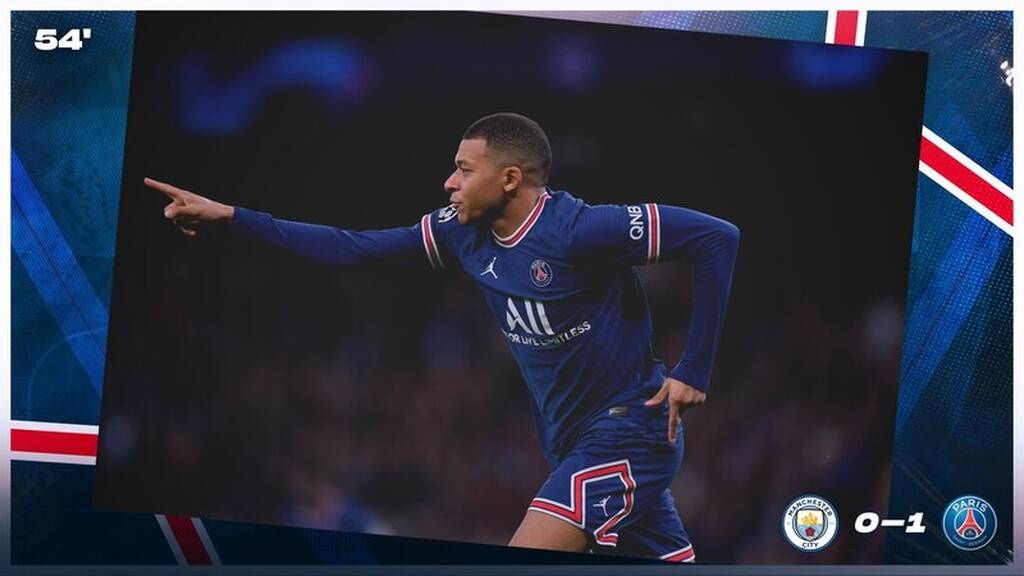 Champions League 5η αγωνιστική