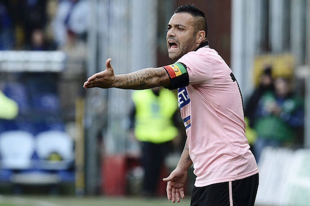 Ιταλία: Στη φυλακή διεθνής επιθετικός - Οι κατηγορίες και η ποινή (photos+video)