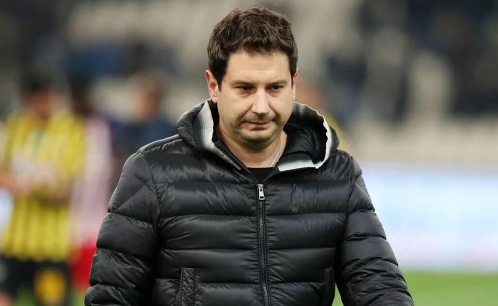 ΑΕΚ: Η ανάλυση του Γιαννίκη και το μήνυμα προς τους παίκτες