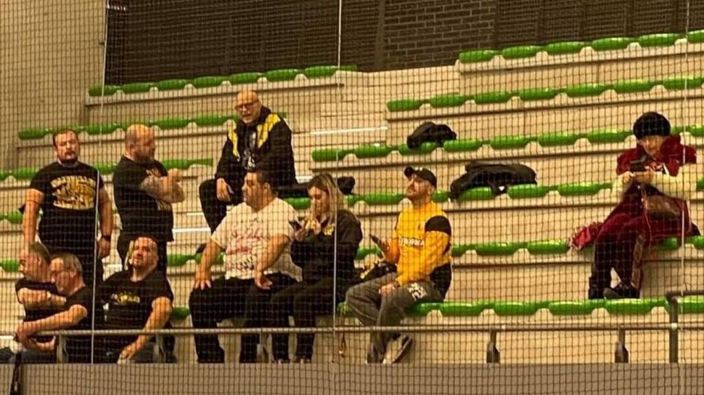 ΑΕΚ: Εξιτήριο για τους φίλους της Ένωσης στη Λισαβόνα