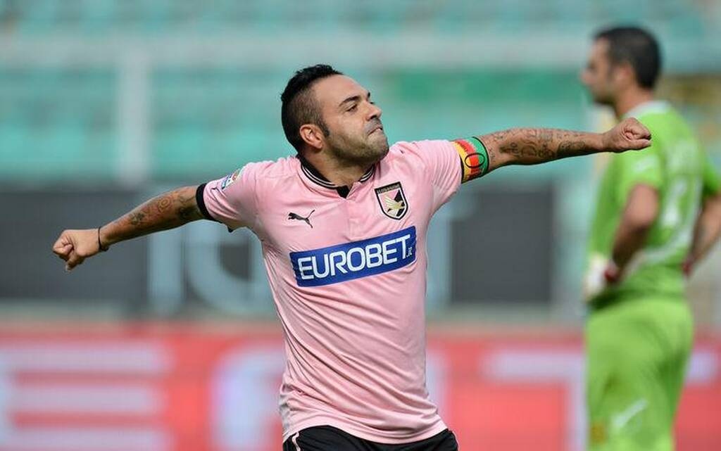 Ιταλία: Στη φυλακή διεθνής επιθετικός - Οι κατηγορίες και η ποινή (photos+video)