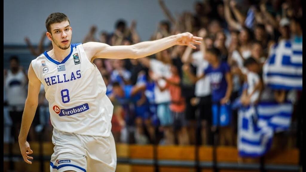 Νίκος Ρογκαβόπουλος: Η αποχώρηση από την ΑΕΚ και η νέα αρχή στον Προμηθέα