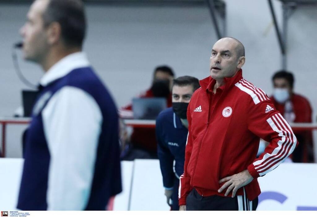 Οδυνηρός αποκλεισμός για τον Ολυμπιακό από την Πόρτο (photos)