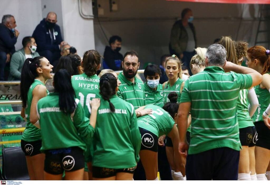 Παναθηναϊκός-Οστράβα 3-0: Σπουδαία πρόκριση σε τρομερή ατμόσφαιρα (photos)