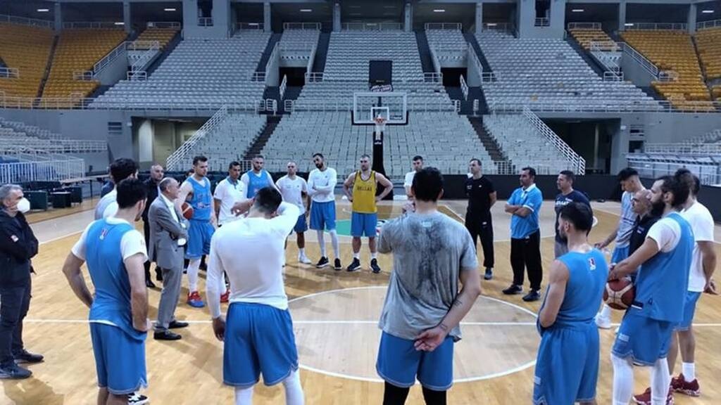 Μ. Βρετανία-Ελλάδα: Πρεμιέρα στα «παράθυρα»