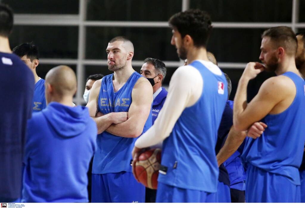 Μ. Βρετανία-Ελλάδα: Πρεμιέρα στα «παράθυρα»