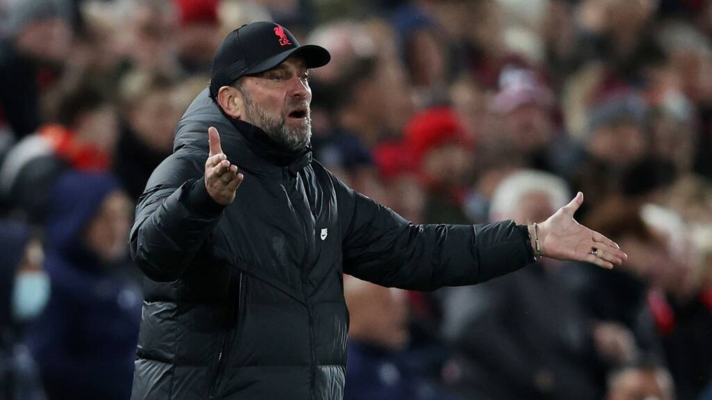 Λίβερπουλ: Το ξέσπασμα του Κλοπ και ο διάλογος με δημοσιογράφο (video+photos)