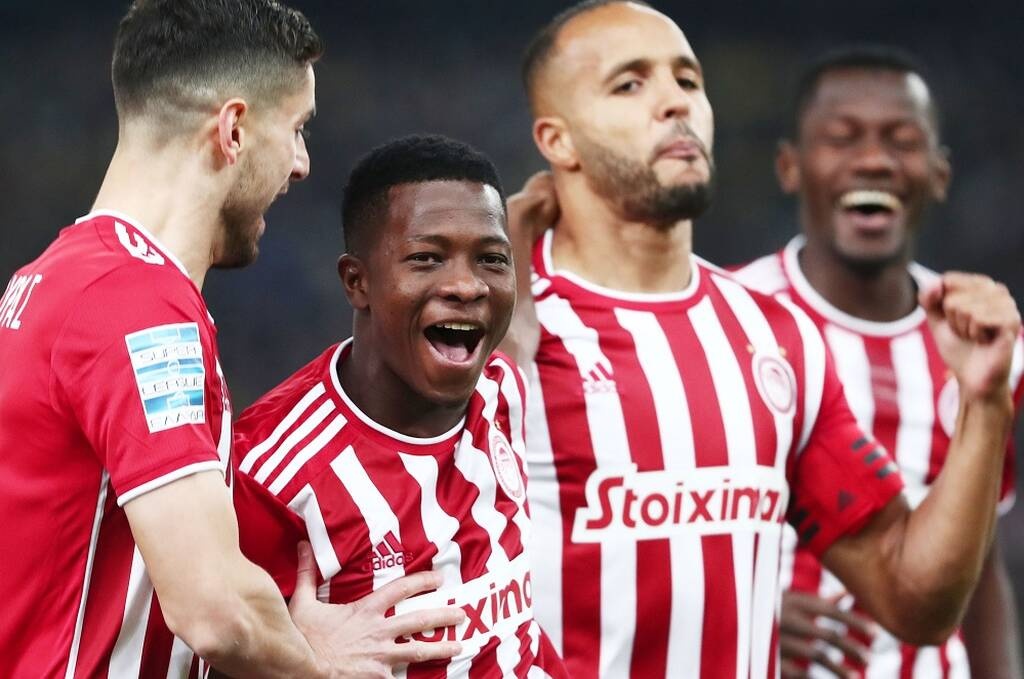 Ολυμπιακός: Μυθικό ποσό για Αγκιμπού Καμαρά - Η εκτόξευση και οι επαφές από Αγγλία