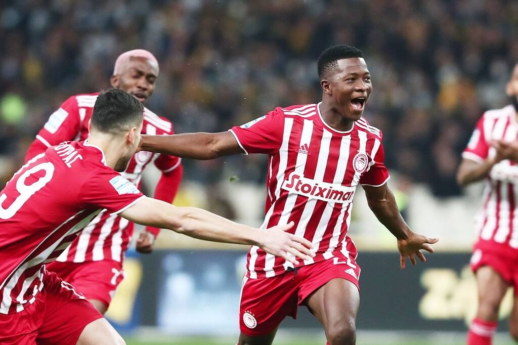 Ολυμπιακός: Μυθικό ποσό για Αγκιμπού Καμαρά - Η εκτόξευση και οι επαφές από Αγγλία