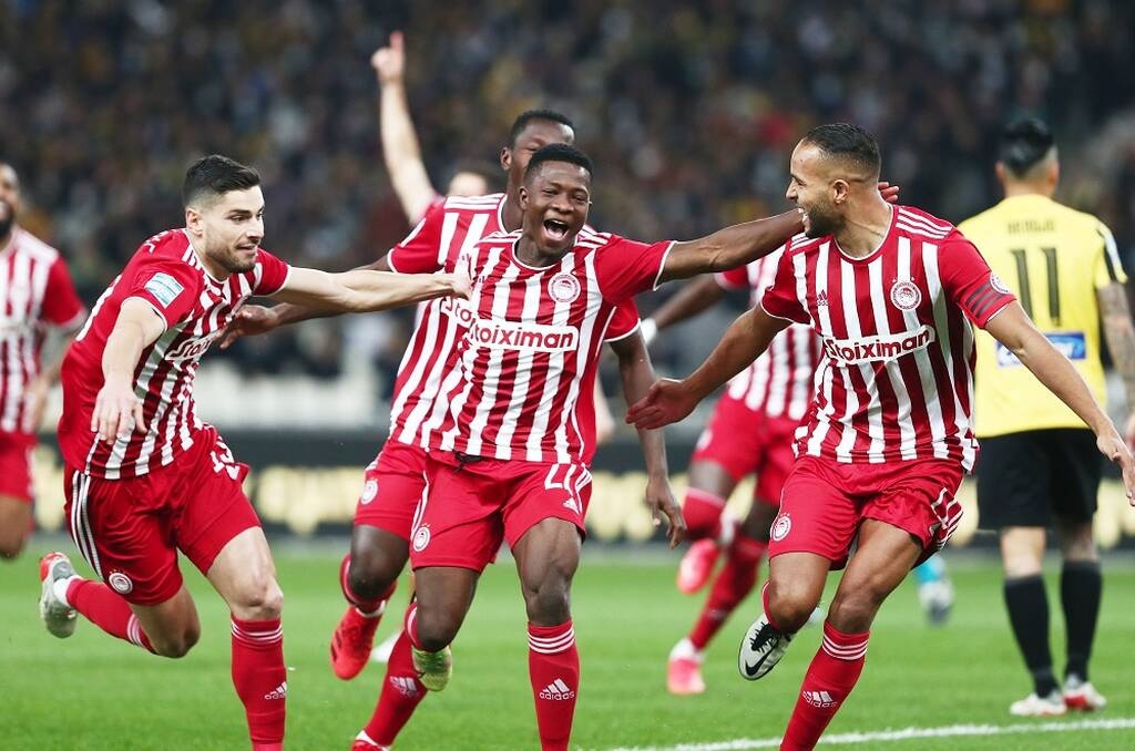 Ολυμπιακός: Μυθικό ποσό για Αγκιμπού Καμαρά - Η εκτόξευση και οι επαφές από Αγγλία