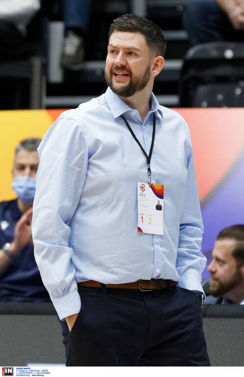 Μ. Βρετανία-Στιούτελ: «Μεγάλη νίκη, εκπληκτικός ο Οκερεαφόρ»