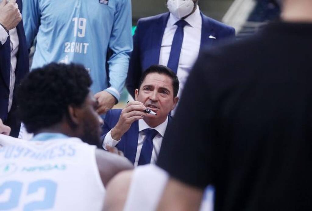 Παναθηναϊκός ΟΠΑΠ-Ζενίτ: Θλάση ο Πρίφτης-Δεν έδωσε το «παρών» ούτε στη συνέντευξη Τύπου