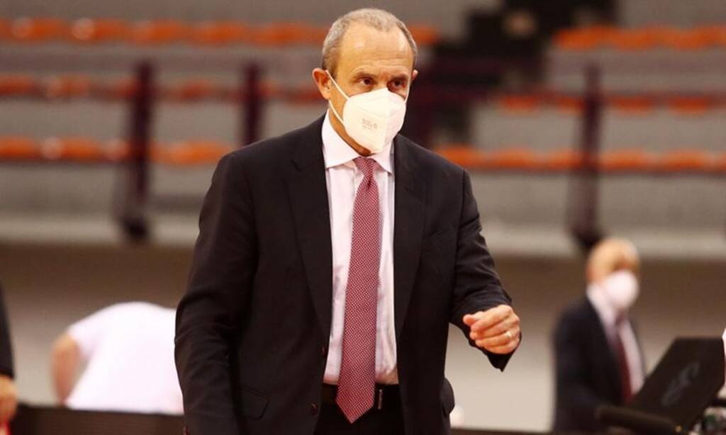 Ντιλέινι: «Χαρούμενος που επιστρέφω κόντρα στον Ολυμπιακό»