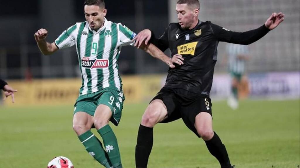 Παναθηναϊκός: Η ώρα του Μακέντα και το «χτίσιμο» του σερί