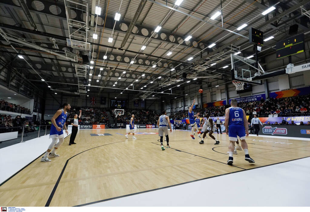 Εθνική ομάδα: Έτσι ήττήθηκε από την Μεγάλη Βρετανία (video+photos)