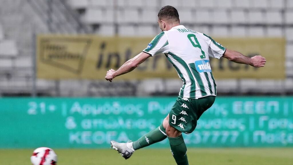 Παναθηναϊκός: Η ώρα του Μακέντα και το «χτίσιμο» του σερί