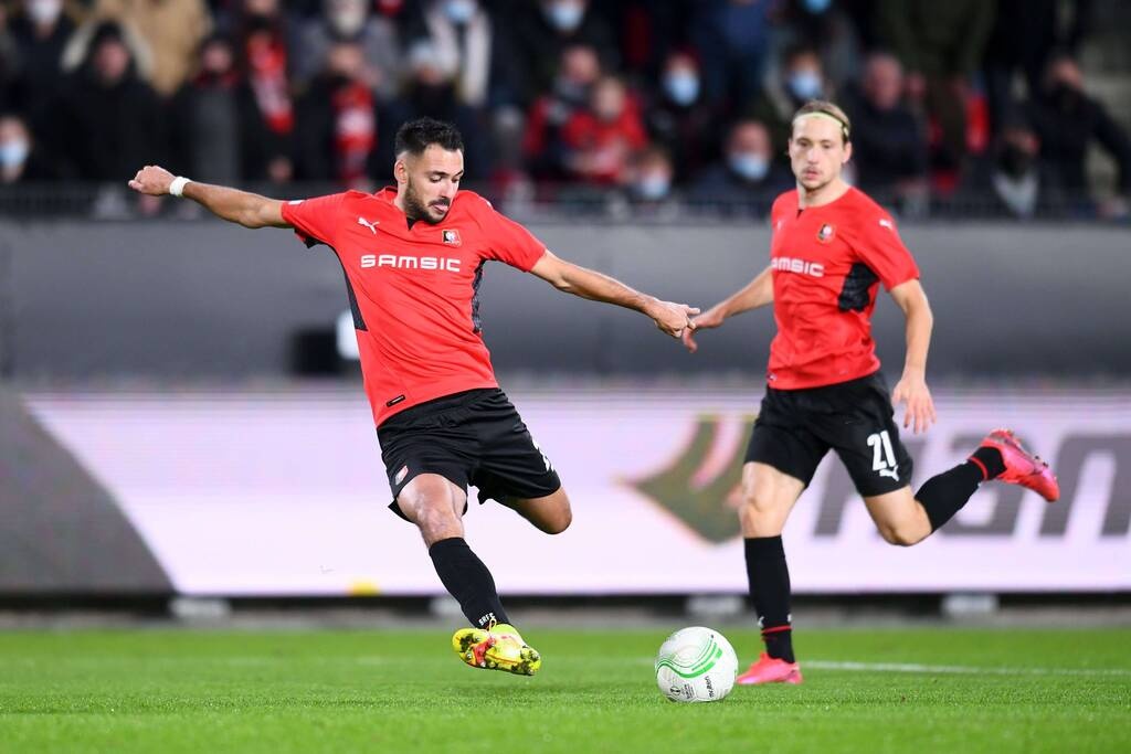 Conference League: Περίπατος και πρωτιά για Κοπεγχάγη – Ήττα σοκ για Τότεναμ!  (Videos+Photos)