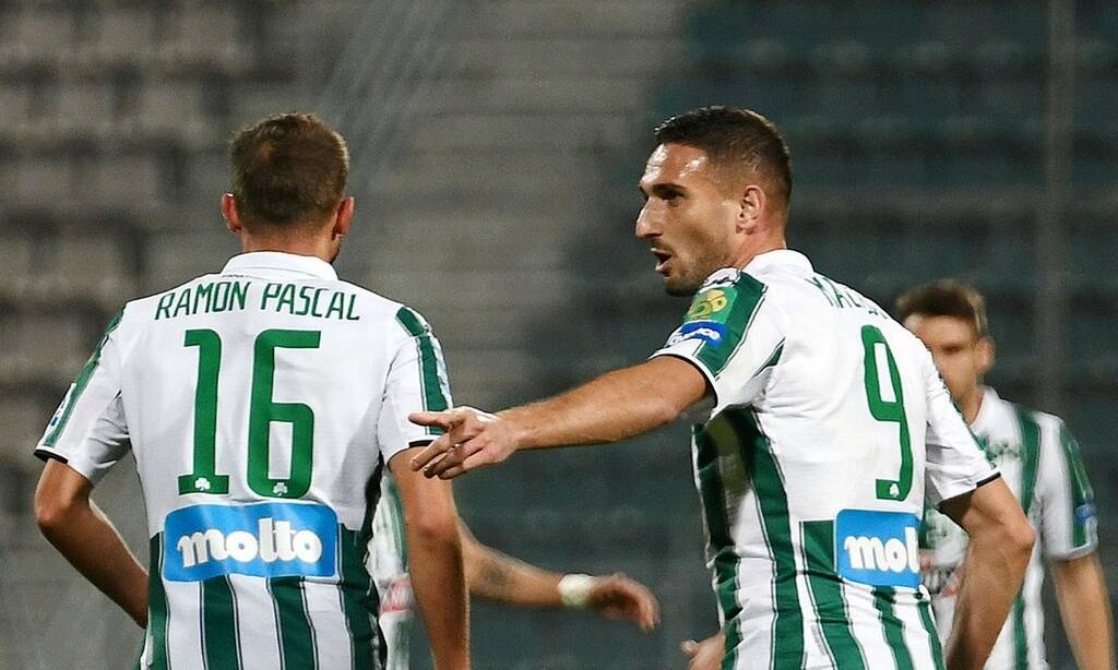 Παναθηναϊκός: Η ώρα του Μακέντα και το «χτίσιμο» του σερί