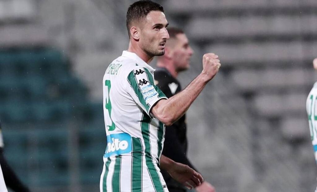 Παναθηναϊκός: Η ώρα του Μακέντα και το «χτίσιμο» του σερί