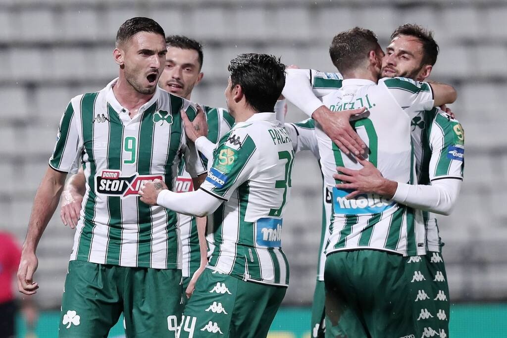 Παναθηναϊκός: Το πλάνο για Παναιτωλικό και οι «παλιοί»