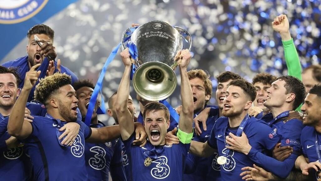Τσέλσι: Δεν το κουνάει ο αρχηγός (photos+video)