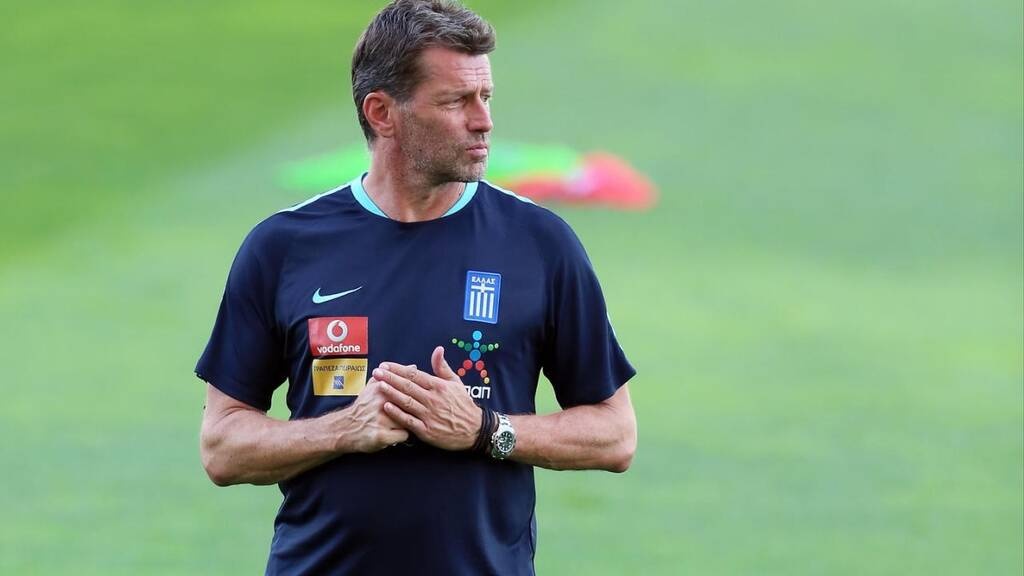 Τον θυμάστε τον Σκίμπε; Βρήκε ομάδα έκπληξη - Ανακοινώθηκε (photos)