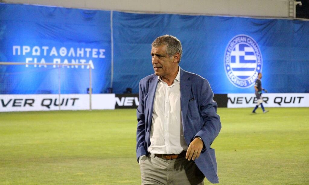 Εθνική Ελλάδας: Η κρίσιμη απόφαση – Ποιοι οι πρώτοι υποψήφιοι (Photos)