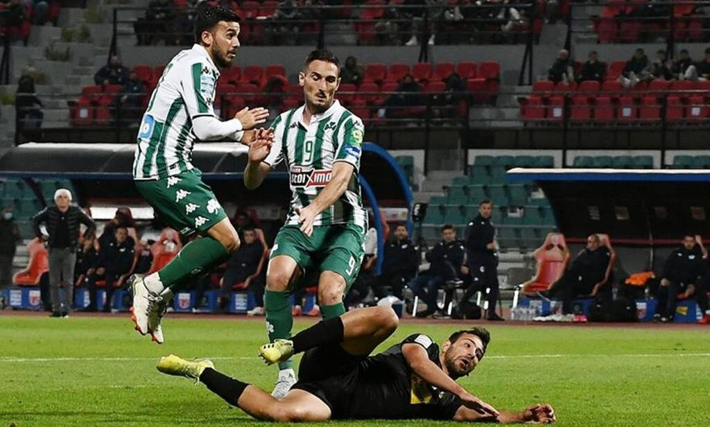 Παναθηναϊκός: Το πλάνο για Παναιτωλικό και οι «παλιοί»