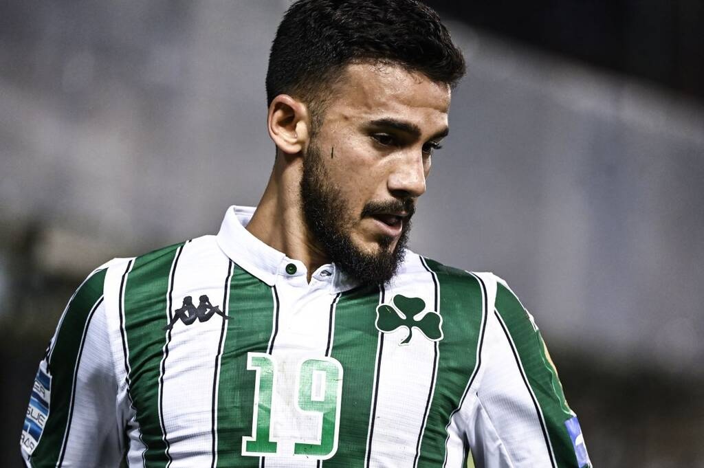 Παναθηναϊκός: Το πλάνο για Παναιτωλικό και οι «παλιοί»